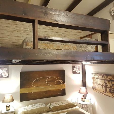 " Sicilian Cottage " Apartment Old Historic Center パレルモ エクステリア 写真