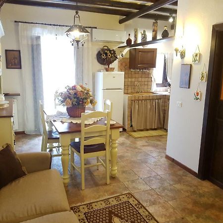 " Sicilian Cottage " Apartment Old Historic Center パレルモ エクステリア 写真