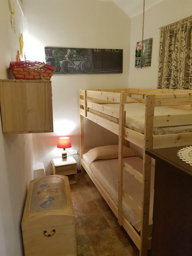 " Sicilian Cottage " Apartment Old Historic Center パレルモ エクステリア 写真