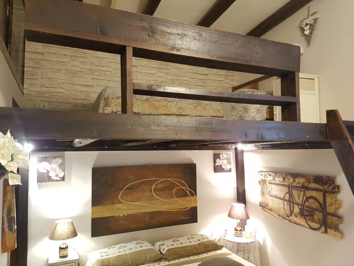 " Sicilian Cottage " Apartment Old Historic Center パレルモ エクステリア 写真