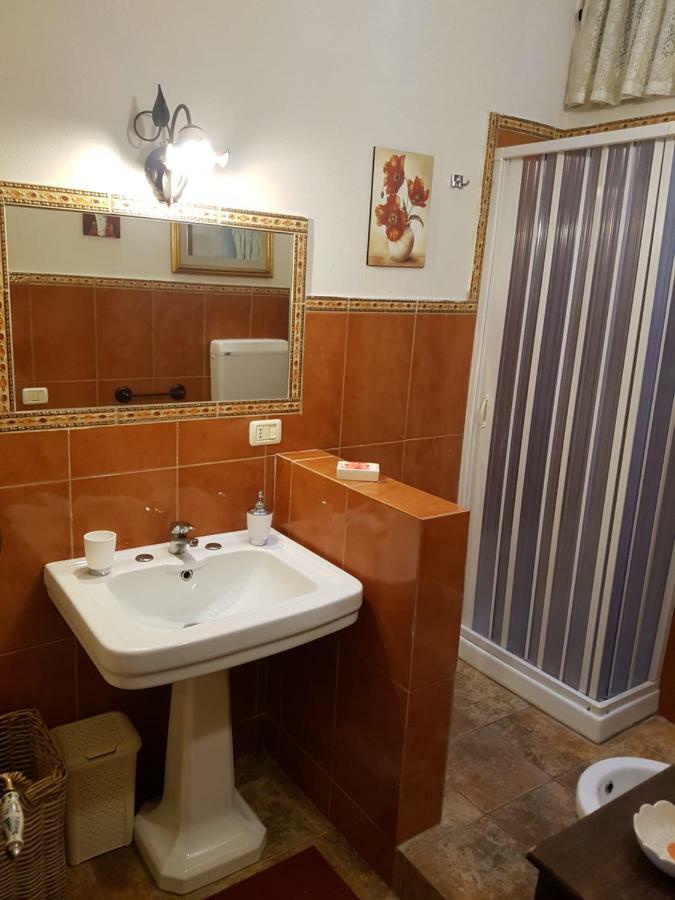 " Sicilian Cottage " Apartment Old Historic Center パレルモ エクステリア 写真