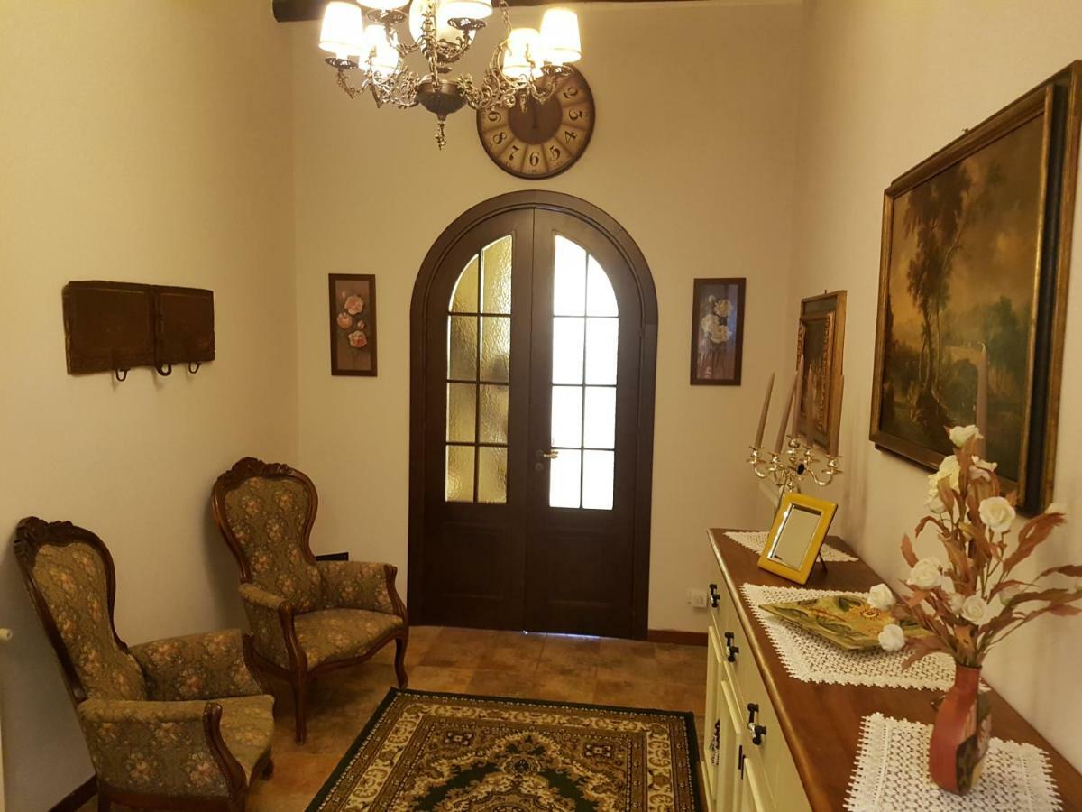 " Sicilian Cottage " Apartment Old Historic Center パレルモ エクステリア 写真