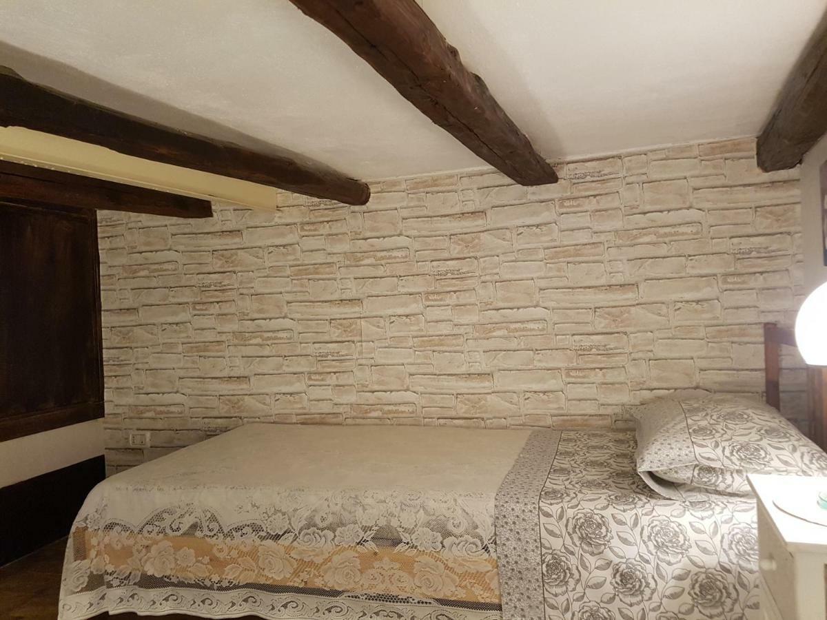 " Sicilian Cottage " Apartment Old Historic Center パレルモ エクステリア 写真