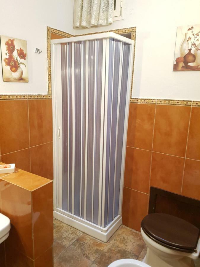 " Sicilian Cottage " Apartment Old Historic Center パレルモ エクステリア 写真