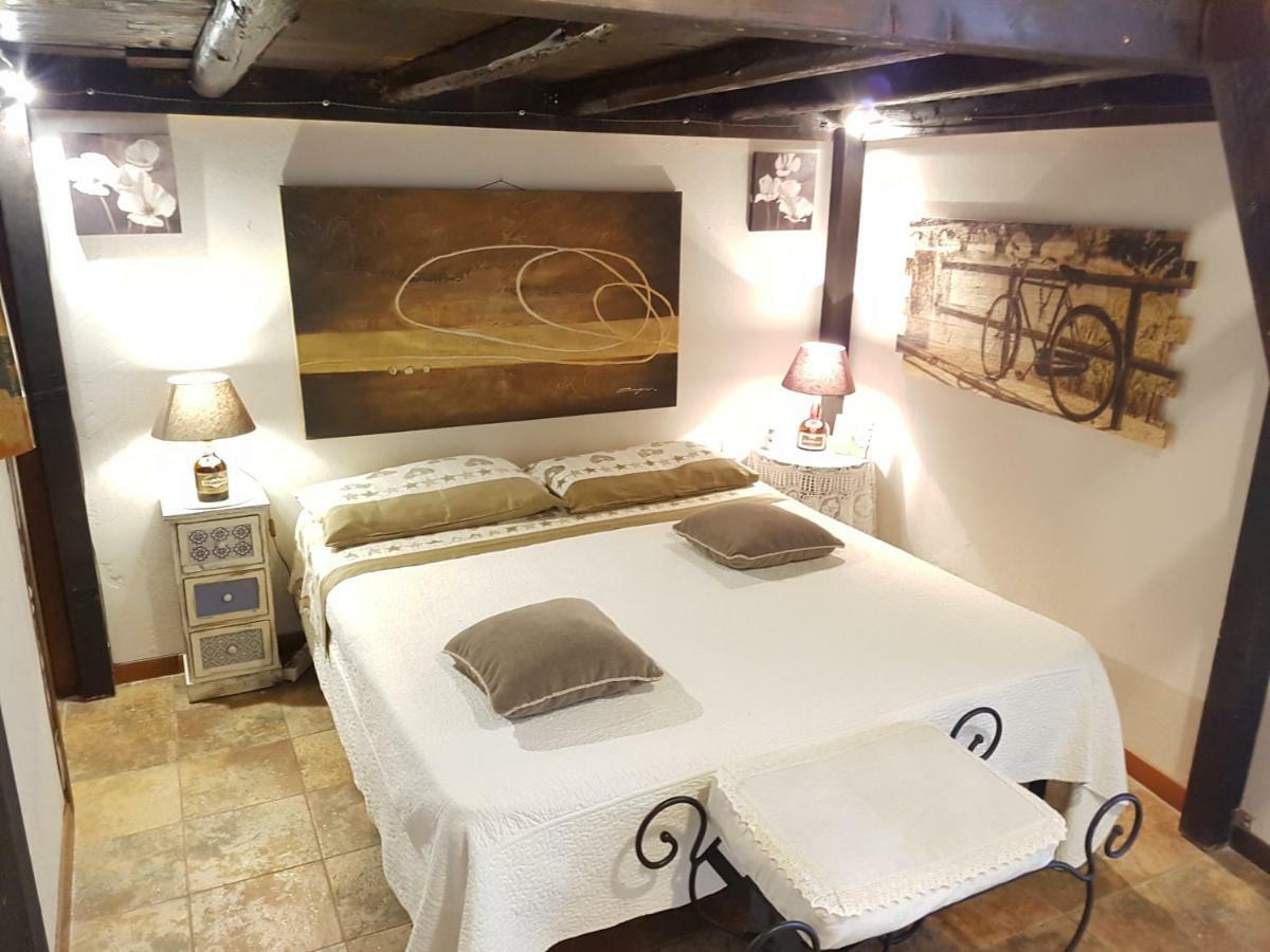 " Sicilian Cottage " Apartment Old Historic Center パレルモ エクステリア 写真