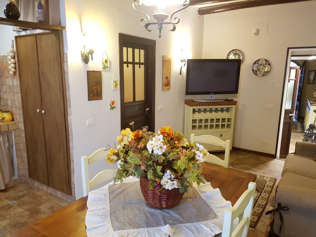 " Sicilian Cottage " Apartment Old Historic Center パレルモ エクステリア 写真