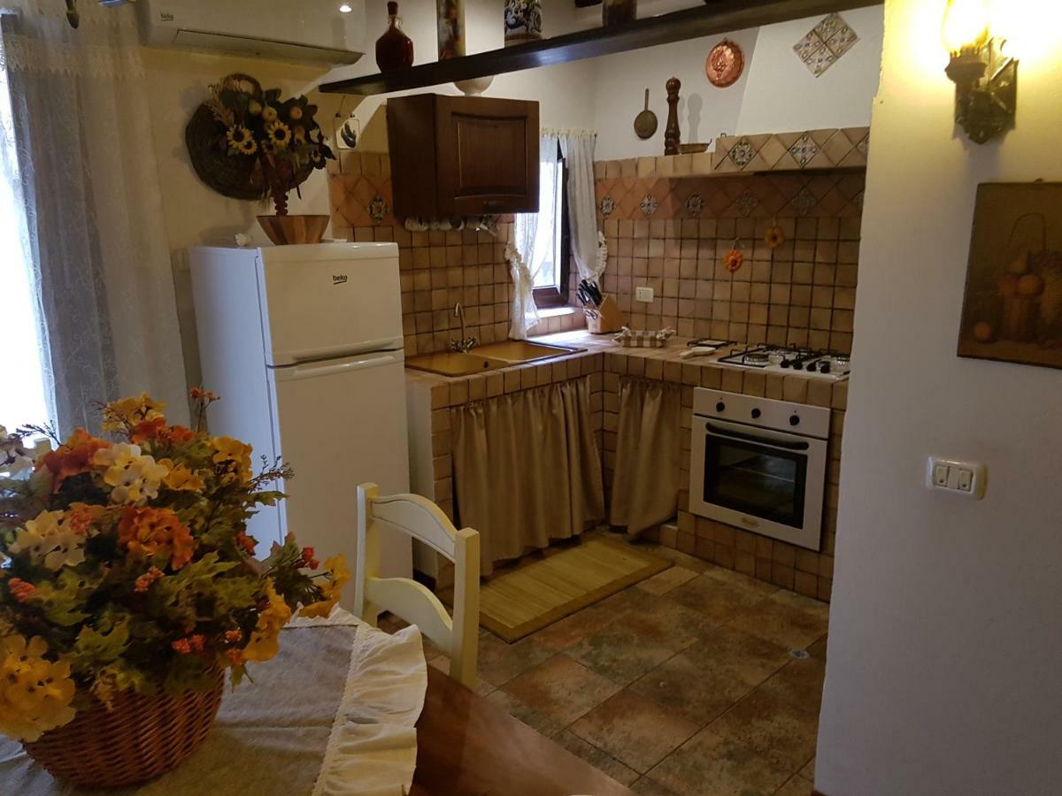 " Sicilian Cottage " Apartment Old Historic Center パレルモ エクステリア 写真